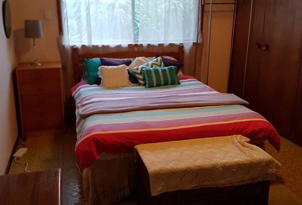 Bundoora Resort | Private room ∙ 2 guests