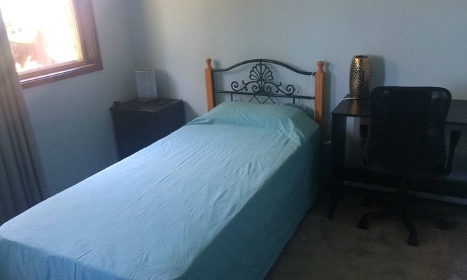 Doonside Resort | Private room ∙ 2 guests