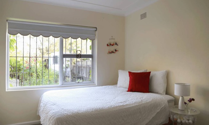 Earlwood Resort | Private room ∙ 2 guests