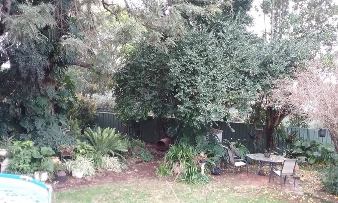 Gunnedah Resort | Private room ∙ 2 guests