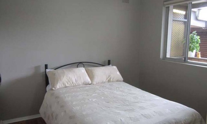 Homebush Resort | Private room ∙ 2 guests