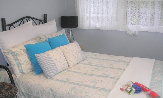 Katoomba Resort | Private room ∙ 2 guests