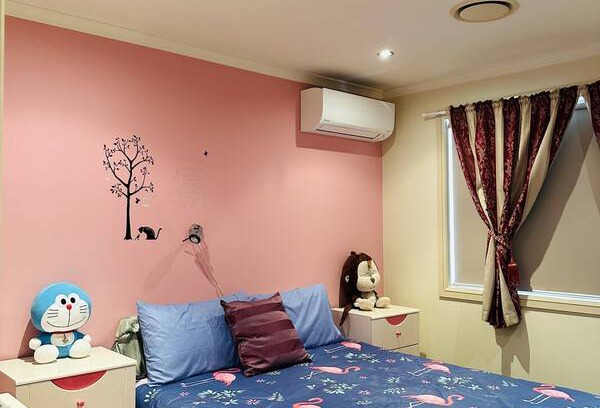 Pemulwuy Resort | Private room ∙ 2 guests