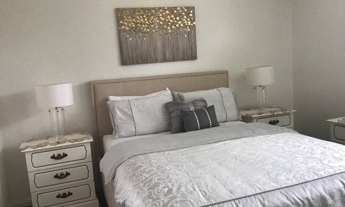 Sylvania Resort | Private room ∙ 2 guests