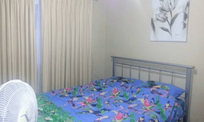 Werribee Resort | Private room ∙ 2 guests