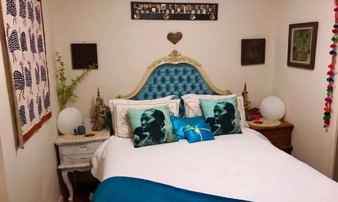 Berowra Resort | Private room ∙ 2 guests