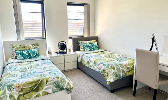 Lynwood Resort | Private room ∙ 2 guests