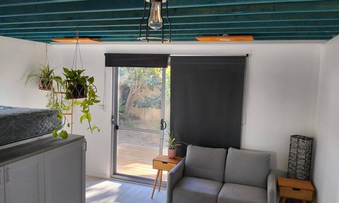 Merriwa Resort | Private room ∙ 2 guests