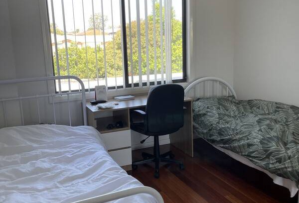 Revesby Resort | Private room ∙ 2 guests