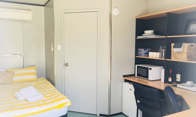 Comaum Resort | Private room ∙ 2 guests