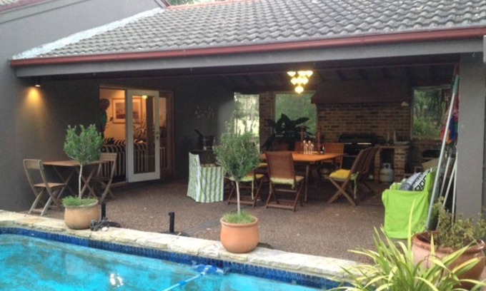 Nelson Resort | Private room ∙ 2 guests