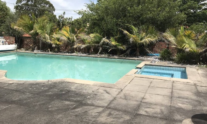 Ormond Resort | Private room ∙ 2 guests