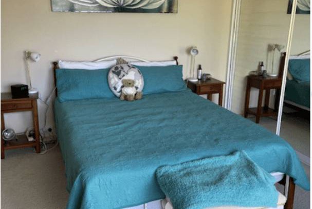 Como Resort | Private room ∙ 2 guests
