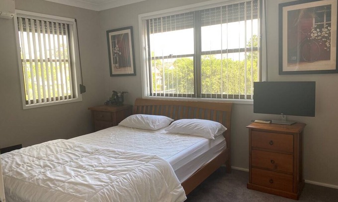 Bardwell Park Resort | Private room ∙ 2 guests