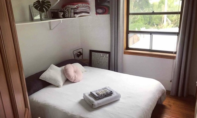 Bondi Junction Resort | Private room ∙ 1 guest