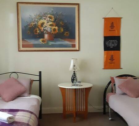 Golden Square Resort | Private room ∙ 2 guests