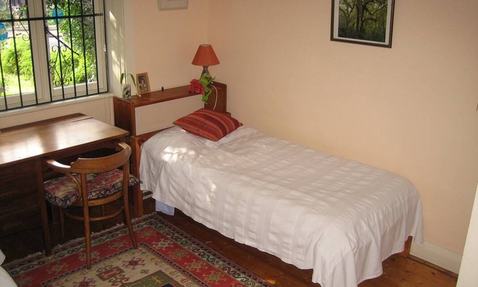 Hurlstone Park Resort | Private room ∙ 1 guest