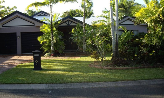 Kewarra Beach Resort | Private room ∙ 2 guests
