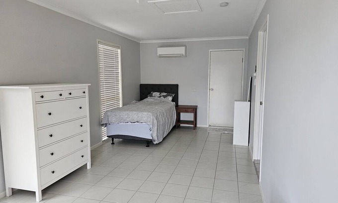 Meridan Plains Resort | Private room ∙ 2 guests