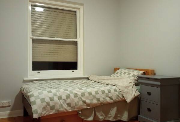 North Plympton Resort | Private room ∙ 1 guest