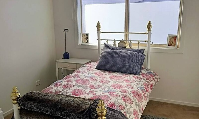 Vermont South Resort | Private room ∙ 1 guest