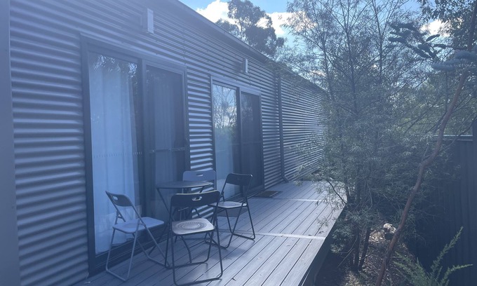 Stirling House | Private two bedroom guesthouse, Stirling