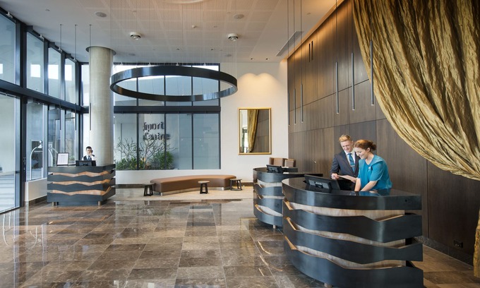 Brisbane Airport Hotel | Pullman Brisbane Airport