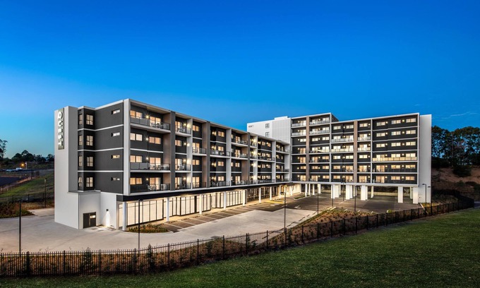 Bella Vista Apartment | Quest Bella Vista