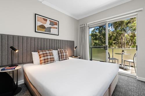 Campbelltown Apartment | Quest Campbelltown