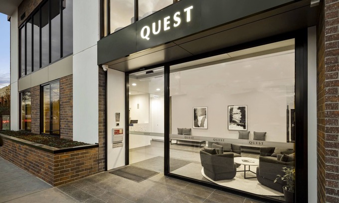 Maribyrnong Apartment | Quest Maribyrnong