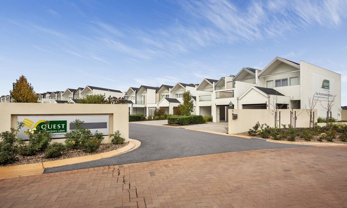 Sanctuary Lakes Apartment | Quest Sanctuary Lakes