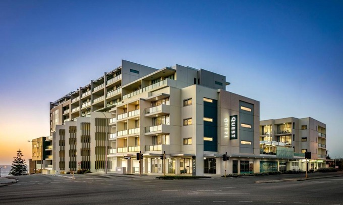 Scarborough Apartment | Quest Scarborough