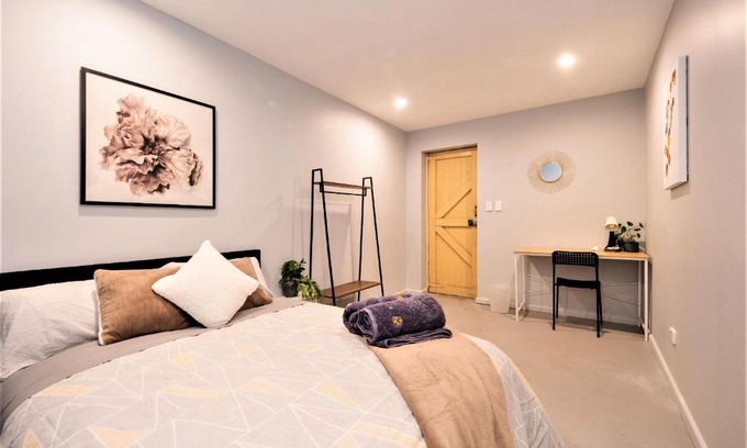 Strathfield House | Quiet Private Room In Strathfield 3min to Train Station G3 - ROOM ONLY