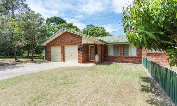 Iluka House | Rainforest Retreat
