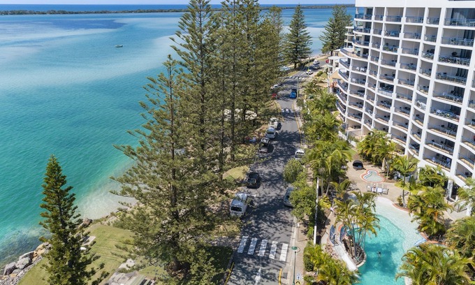 Golden Beach Apartment | Ramada Resort by Wyndham Golden Beach