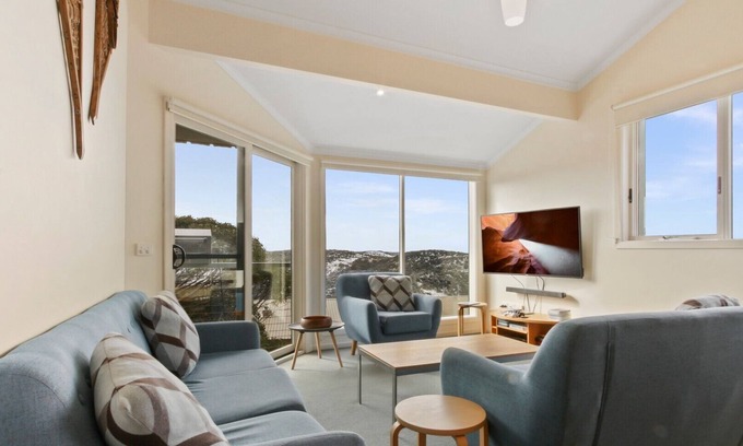 Hotham Heights Apartment | Razorback 8 - Mt Hotham
