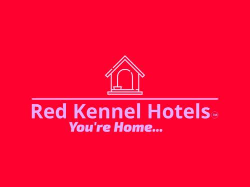 Trott Park Hostel | Red Kennel Budget Private Rooms - Trott Park