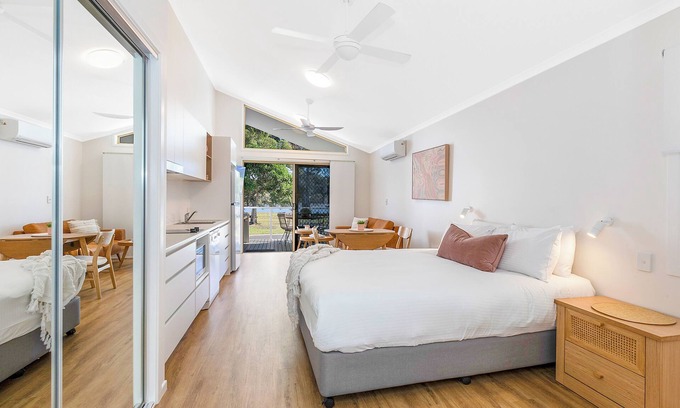 Brunswick Heads Other | Reflections Ferry Reserve - Holiday Park