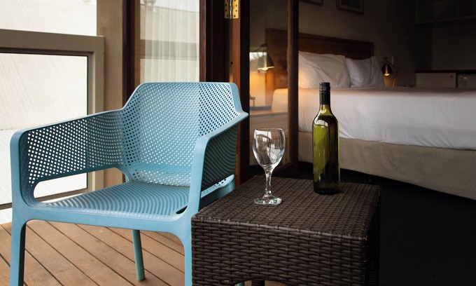 Hahndorf Hotel | Reisen Hotel