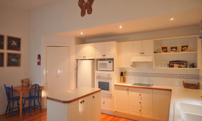 Macmasters Beach House | Rendezvous at Macs Beach