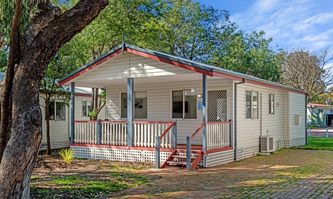 Coogee Resort | Resort ∙ 2 bedrooms ∙ 6 guests