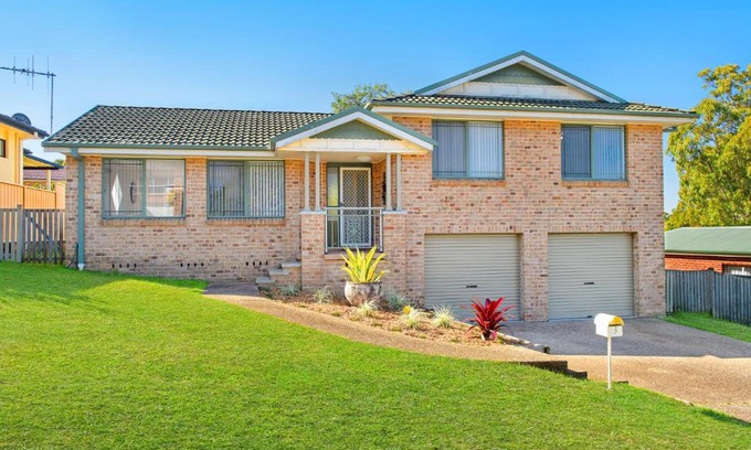 Bonny Hills House | Right at Home - in Bonny Hills