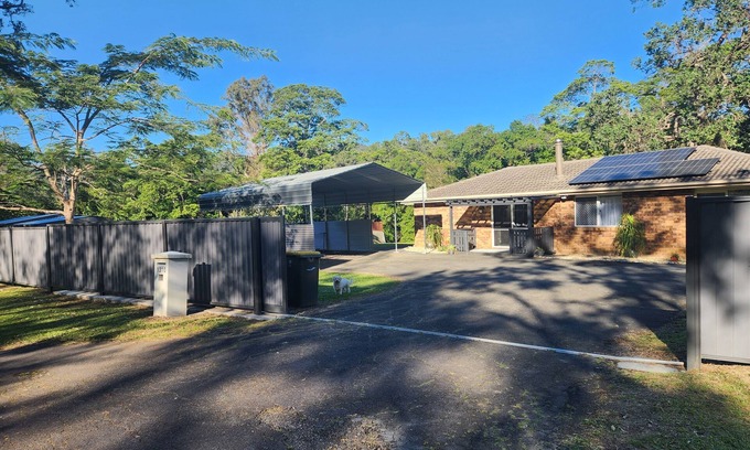 Rocksberg House | Rocksberg River Retreat
