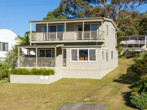 Hyams Beach House | Rowse House Hyams Beach