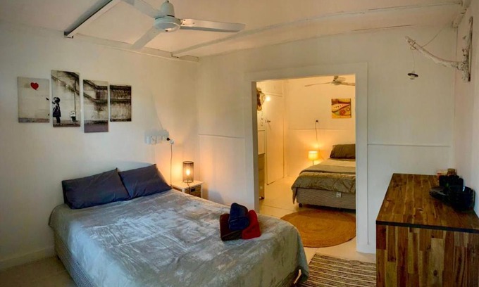 Cannonvale House | Rustica - Tropical holiday retreat
