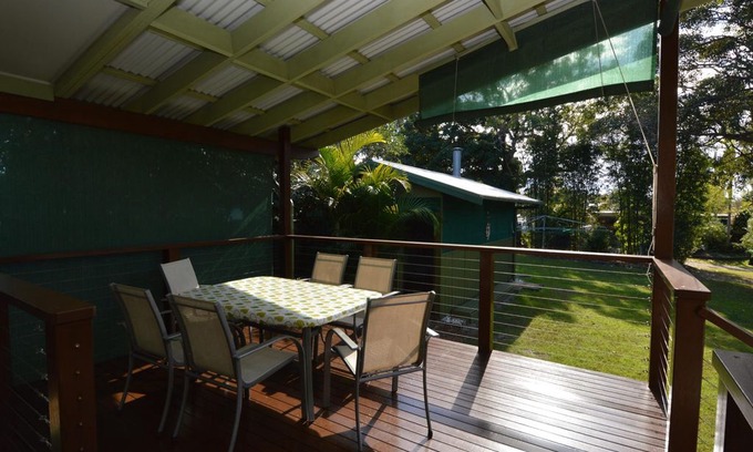 Iluka House | Salty's - Iluka, NSW