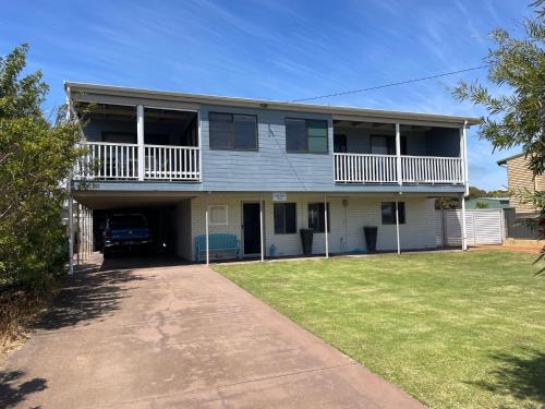 Jurien Bay House | Sands Beach House