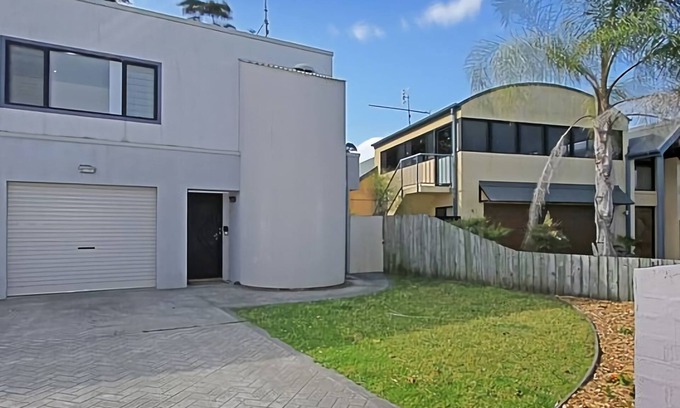 Long Beach House | Sandy Place 75B Seaside Living