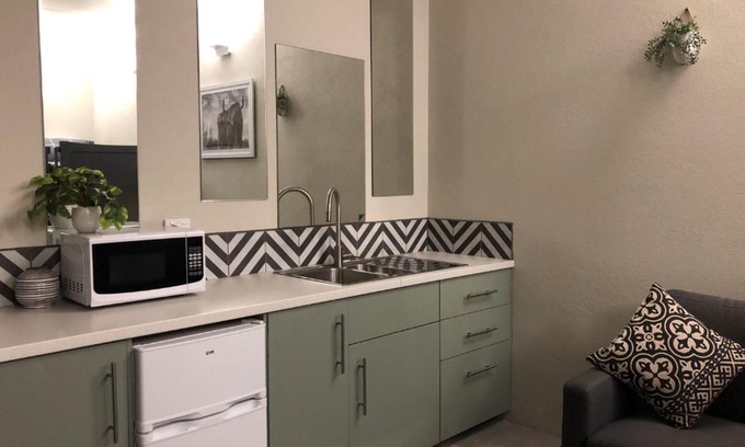 Tawonga South Apartment | Scandi Stayz Retreat 3