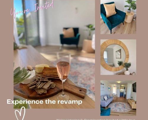 Scarborough Apartment | Scarborough Beach Front Resort - Shell Ten